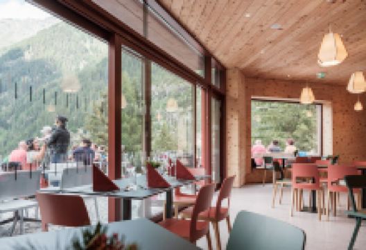 Tiroler Steinbockzentrum景点图片