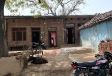 Durga Ji Mandir景点图片