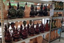 Labu Sayong Xtream Craft Deco N Pottery购物图片