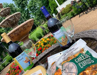 Greenhouse Winery