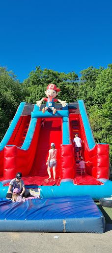 Oskarshausen-Sachsische Schweiz-Osterzgebirge