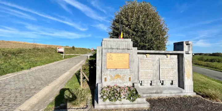 Fort d'Aubin Neufchateau