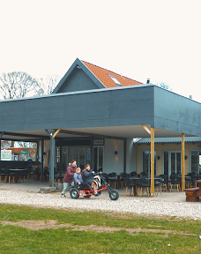 Jelling Camping-耶灵