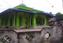 Masjid Seliong景点图片