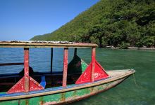 Haitian Cultural Tour & Beach Break景点图片