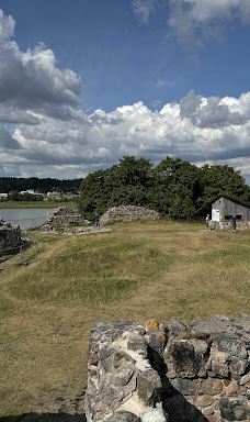Kuusisto Bishop's Castle-卡里纳