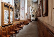 Sanktuarium Matki Bożej Rychwałdzkiej BAZYLIKA MNIEJSZA pw. św. Mikołaja景点图片