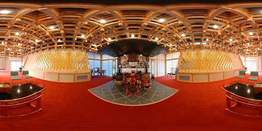 常泉寺