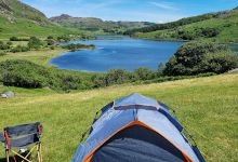 Llynnau Mymbyr景点图片