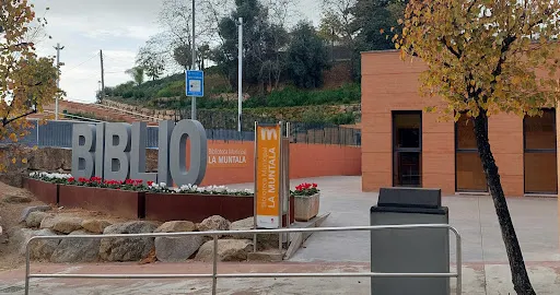 Biblioteca La Muntala