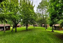 Le Domaine de Guillalmes景点图片