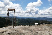 PR3 Cabeço da Vaca, Vieira do Minho景点图片