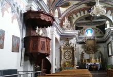 Chiesa di Saint-Léger景点图片