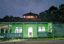 Masjid Al-Hidayah (LDII)景点图片