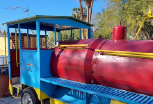 Vicente Guerrero Park景点图片