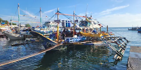 General Santos City Fish Port Complex