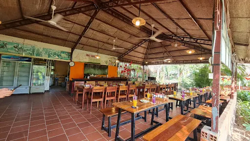 Phu Quoc Countryside