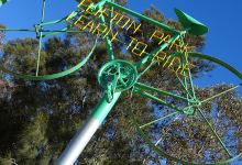 Clifton Park Learn to Ride景点图片