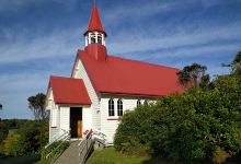Presbyterian Church景点图片