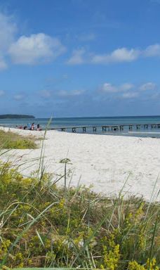 Camp Hverringe-代尔比