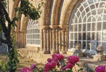Abbaye de Fontaine-Daniel景点图片
