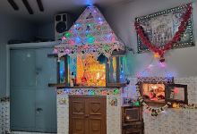Maa But bhavani madh (પરમાર બુટ ભવાની મઢ)景点图片