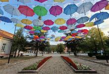 Chitalishte Napredak景点图片