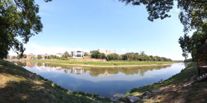 Uzhhorod University Zoological Museum
