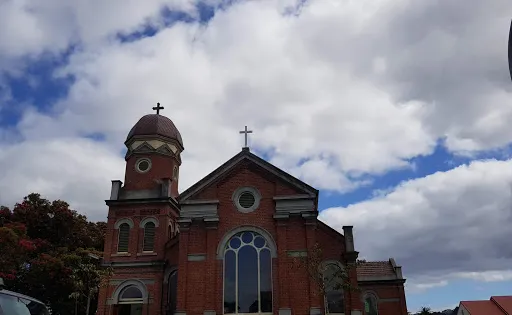 St Brigid's Catholic Church