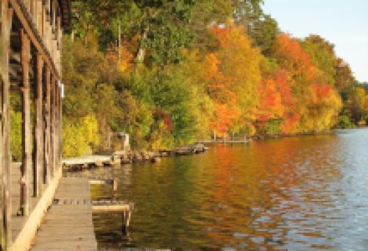 Pequot Ledge Campground景点图片