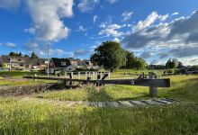 Camelon Public Park景点图片