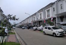 The Savia Blok F3景点图片