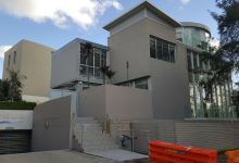 Northcote Street Reserve景点图片