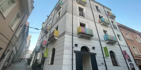 Man Museum of Art Province of Nuoro