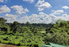 Neora Jungle Camp Resort景点图片
