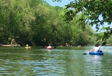Estill County Recreation Park景点图片