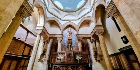 Church of Our Lady Queen of Martyrs and St. Ignatius