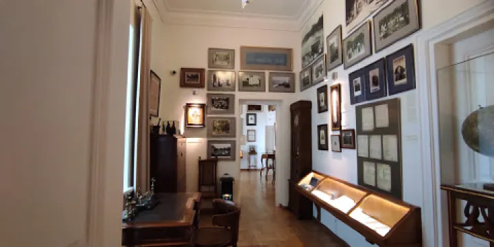 Druskininkai Museum （Druskininku m. muziejus）