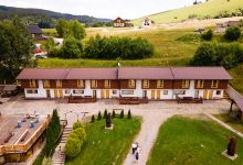 Ski Čierny Balog – Urbanov vrch景点图片