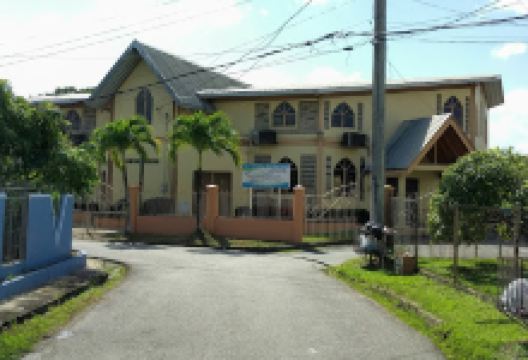 Marabella Open Bible Church景点图片