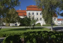 Družstevné múzeum Samuela Jurkoviča景点图片