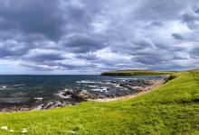 John o’ Groats Trail景点图片