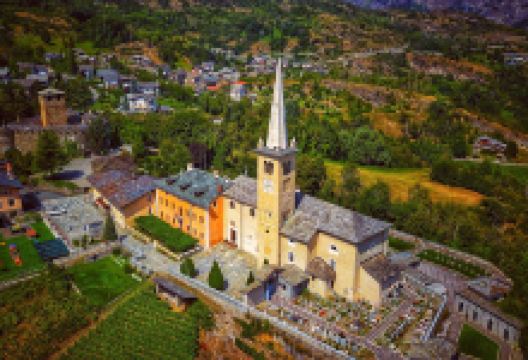 Church of the Conversion of Saint Paul景点图片