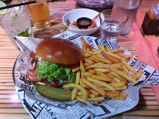 Rainforest Cafe Malta