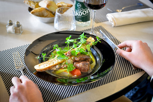 Brasserie Amphitryon