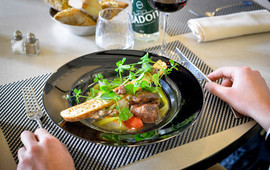 Brasserie Amphitryon
