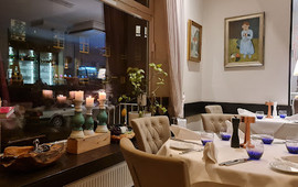 La Forchetta