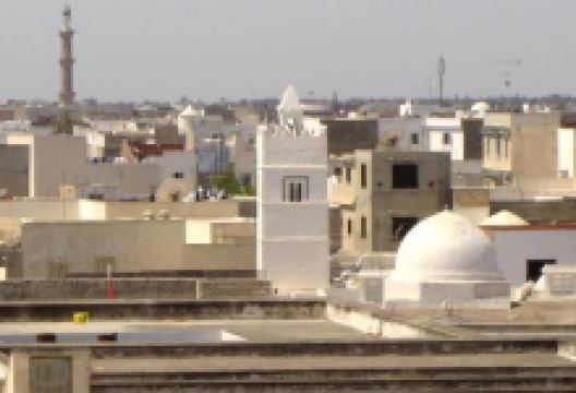 Ancienne Mosquée景点图片