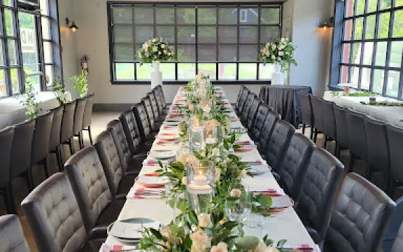 Unionville Planing Mill