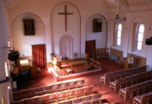 Haxby and Wigginton Methodist Church景点图片